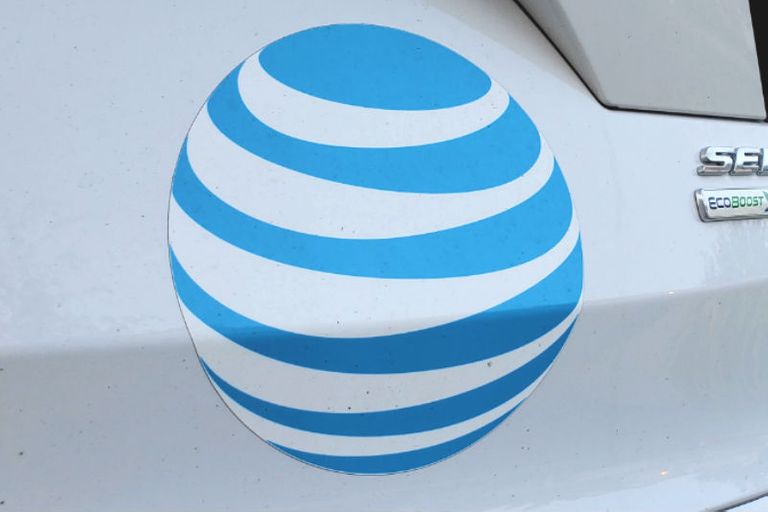 https://www.gettyimages.com/detail/news-photo/close-up-of-logo-on-vehicle-from-telecommunications-company-news-photo/1188459792