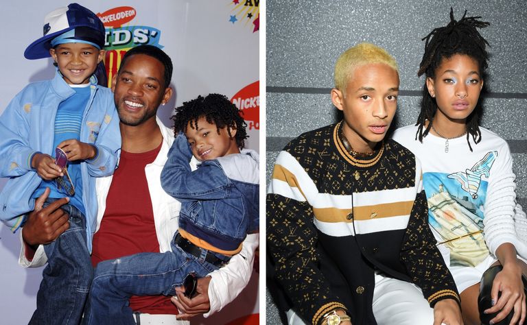 https://www.gettyimages.co.uk/detail/news-photo/will-smith-jaden-smith-and-willow-smith-news-photo/78215584 https://www.gettyimages.co.uk/detail/news-photo/jaden-smith-and-willow-smith-attend-the-louis-vuitton-show-news-photo/1133862764