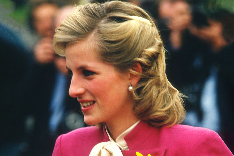 Lady Diana 84