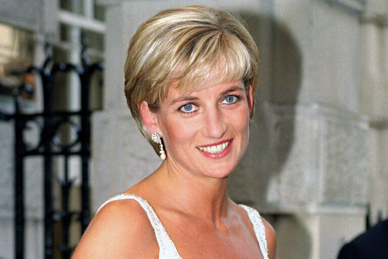 Lady Diana 97