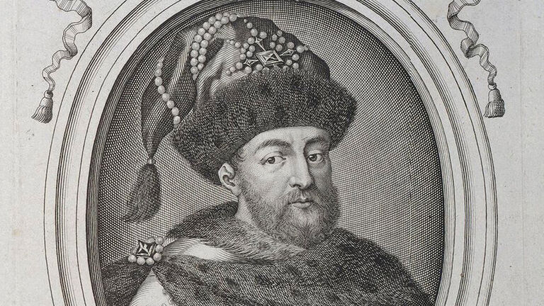 Czar Nicolas I