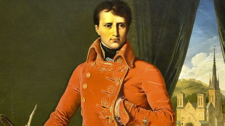 Emperor Napoleon I