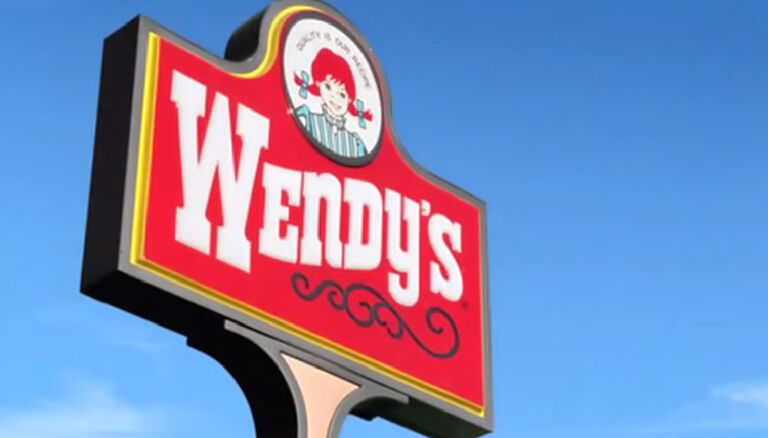 Wendy Sign