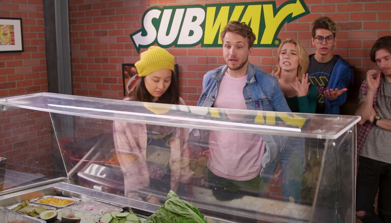 subway staff