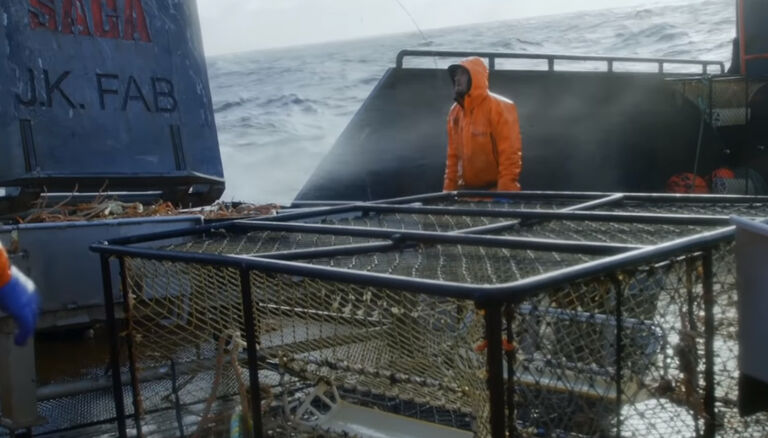 The show nearly killed a fishing industry