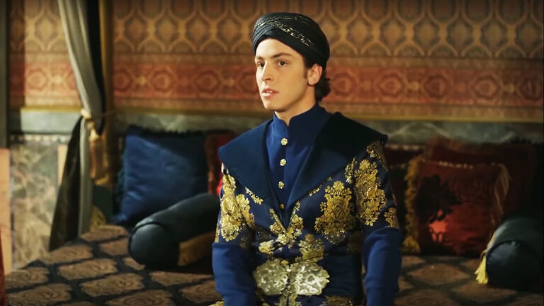 Sultan Mustafa I