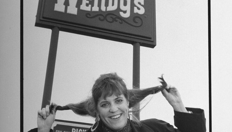 Wendy Thomas