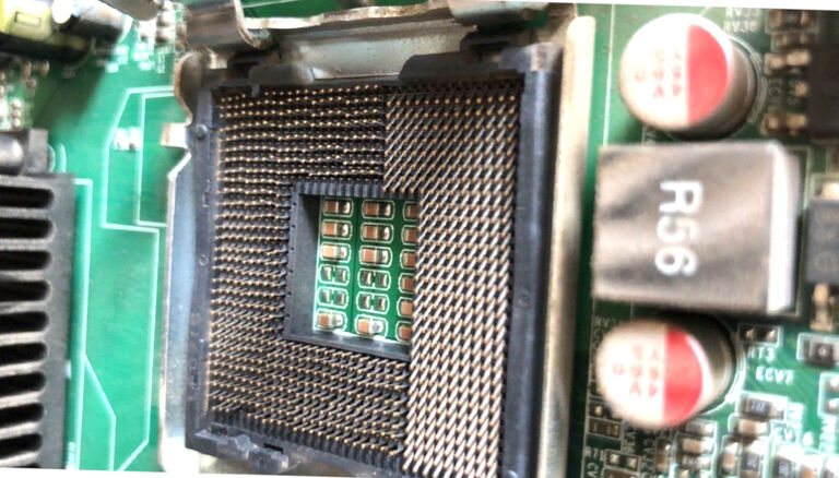 The CPU catastrophe