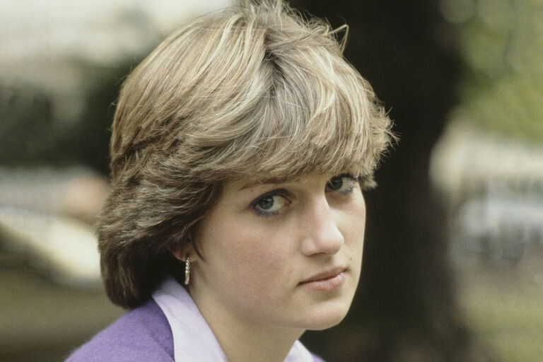 Diana 1980