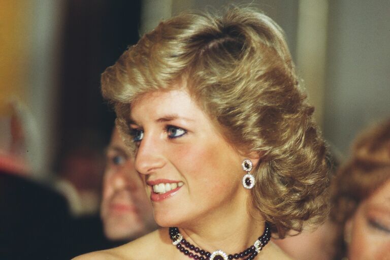 Lady Diana 87