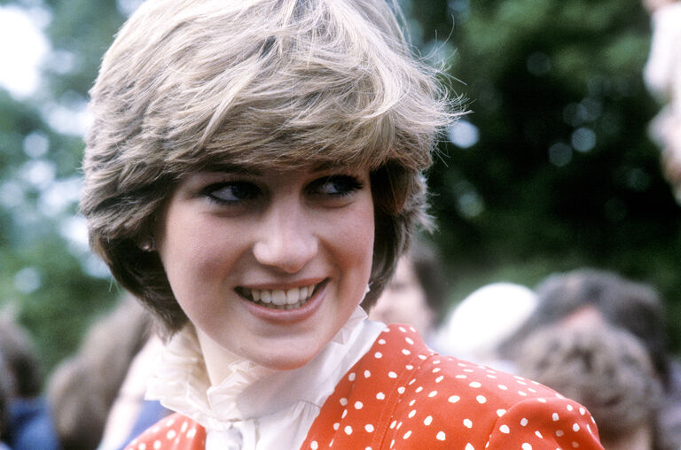 Lady Diana 81