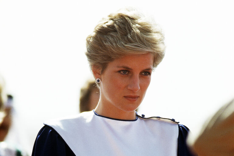 Lady Diana 86