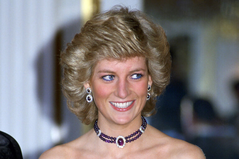 Lady Diana 87
