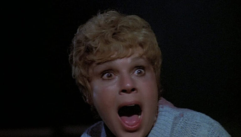 Betsy Palmer in Friday the 13th (1980)