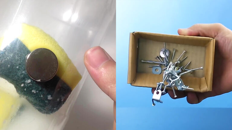 Ingenious Magnet Hacks That Will Make Life Hassle-Free lead