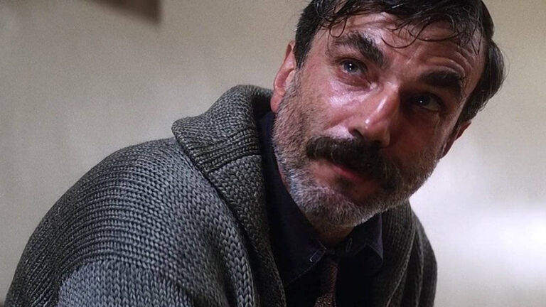 Daniel Day-Lewis There Will Be Blood