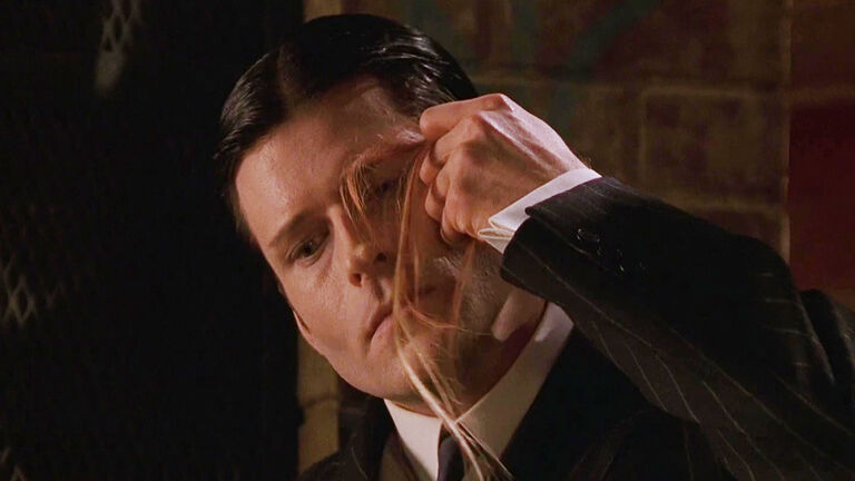 Charlies Angels Crispin Glover