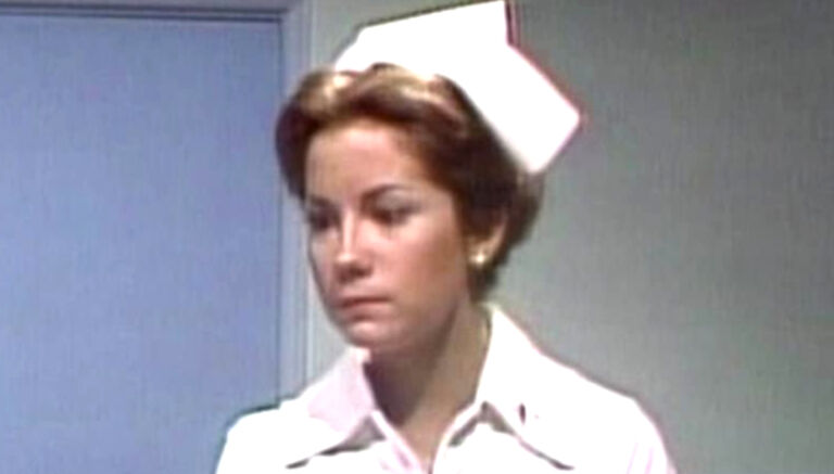 Kathie Lee Gifford in Days of Our Lives