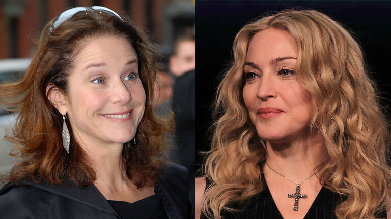 Debra Winger Shared Brutally Honest Thoughts About Madonna lead