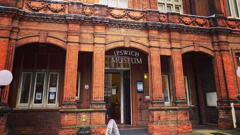 Ipswich Museum