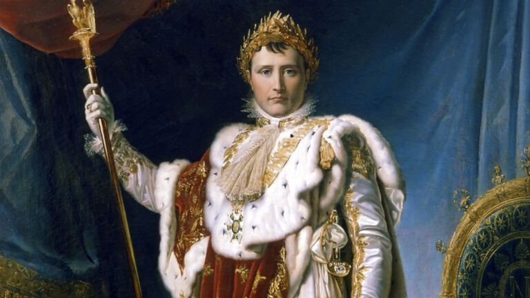 Napoleon I Emperor of France