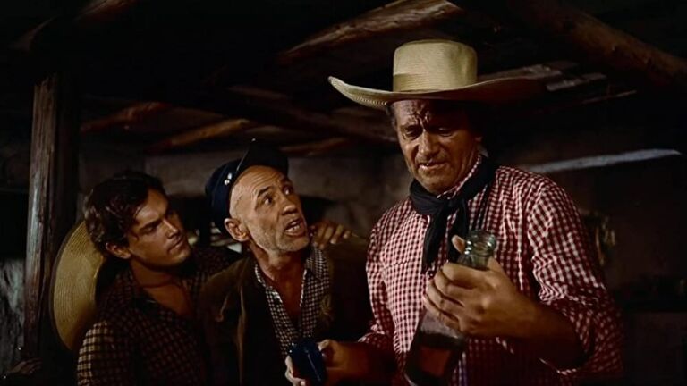 The Searchers