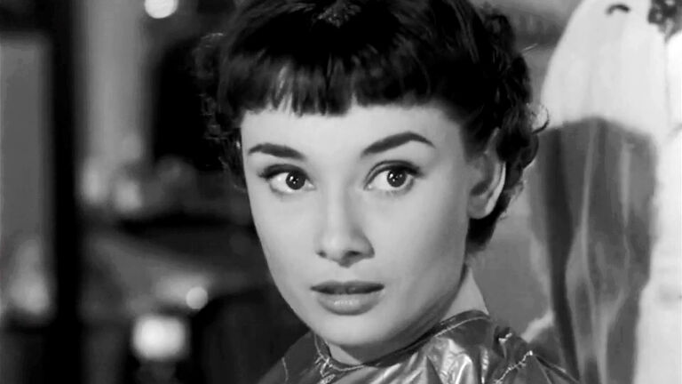 Audrey Hepburn Controversial Job As A Teen intro