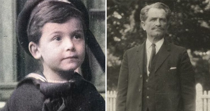 The Smartest Person Ever Enrolled At Harvard Was Actually An 11-Year-Old Boy