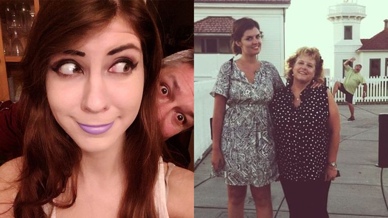 Funny Dad Photobombs That Prove They are Still Boys At Heart intro