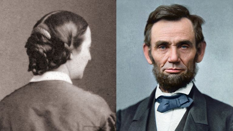 Woman Who Saved Abraham Lincolns Life Used Some Wild Undercover Tactics