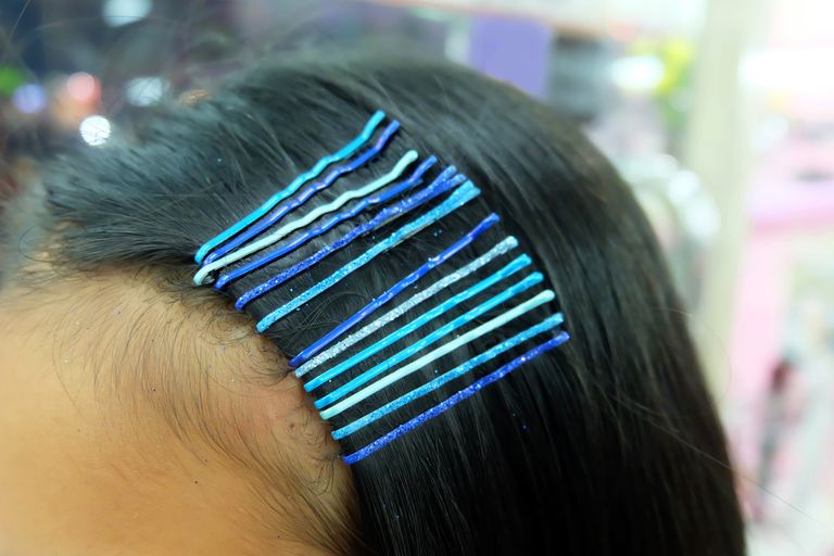 hairpins