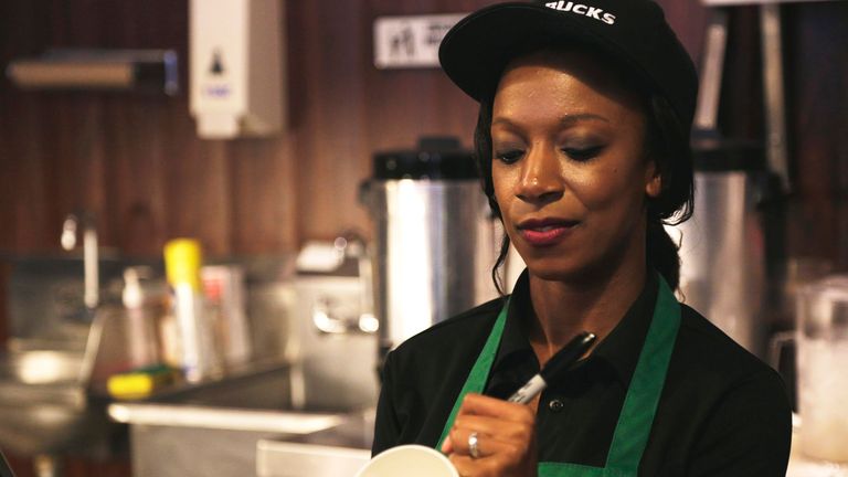 Former Starbucks Baristas Opening Up About Worst Customer Habits