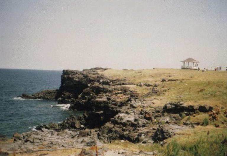 Mara Island