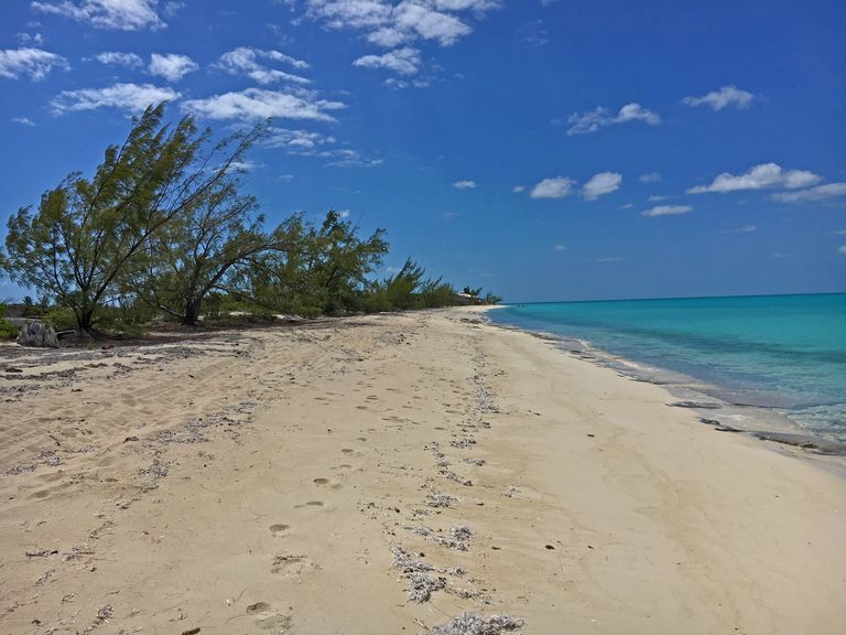 Norman's Cay