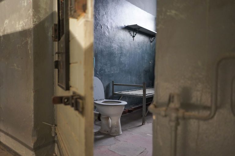 https://www.gettyimages.com/detail/news-photo/november-2021-berlin-view-into-a-cell-of-the-former-gdr-news-photo/1236295025