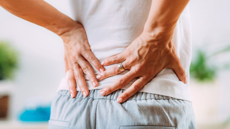 Simple Steps You Can Take To Alleviate Back Pain For Good intro