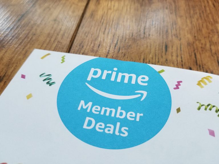 Prime Member Deal