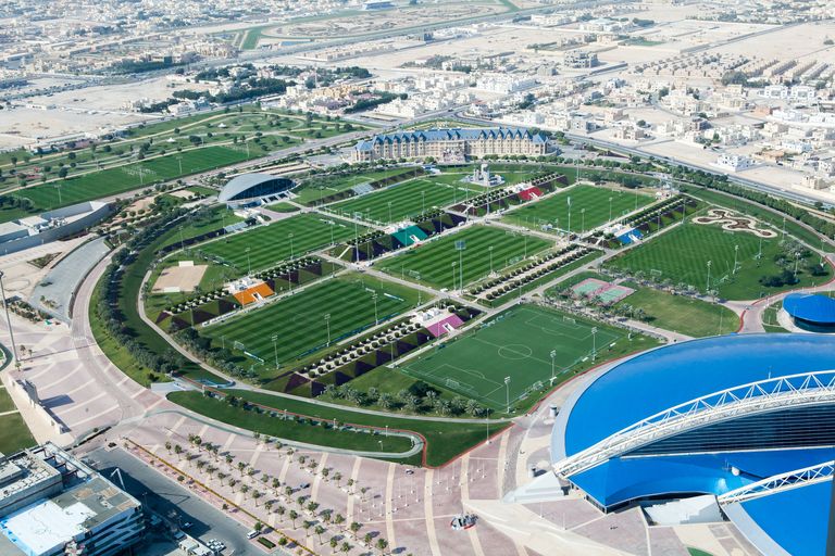ASPIRE Academy for Sports Excellence
