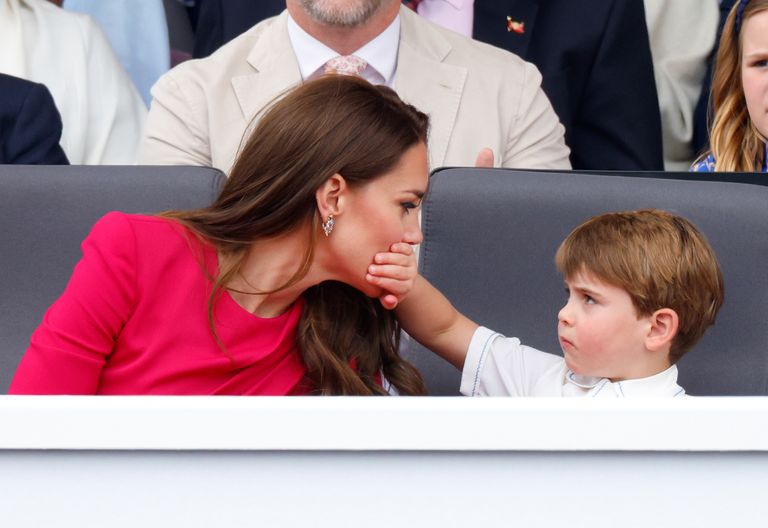 https://www.gettyimages.co.uk/detail/news-photo/prince-louis-of-cambridge-covers-his-mother-catherine-news-photo/1401295749?phrase=Kate%20Middleton%202022&adppopup=true