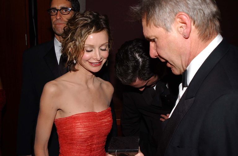 https://www.gettyimages.co.uk/detail/news-photo/calista-flockhart-and-harrison-ford-during-2002-miramax-news-photo/174883005 Calista Flockhart Harrison Ford