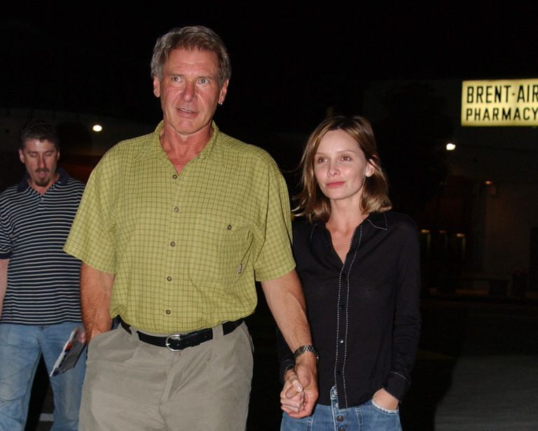 https://www.gettyimages.co.uk/detail/news-photo/harrison-ford-and-calista-flockhart-are-seen-on-june-17-news-photo/1446346979 Calista Flockhart Harrison Ford