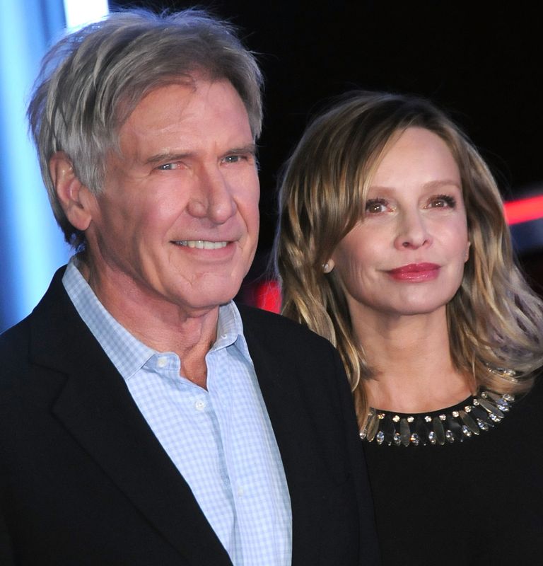 https://www.gettyimages.co.uk/detail/news-photo/actor-harrison-ford-and-actress-calista-flockhart-attend-news-photo/501408934 Harrison Ford Calista Flockhart