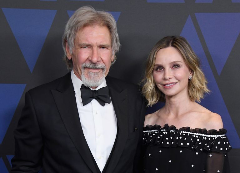 https://www.gettyimages.co.uk/detail/news-photo/harrison-ford-and-calista-flockhart-attend-the-academy-of-news-photo/1063395516 Harrison Ford Calista Flockhart