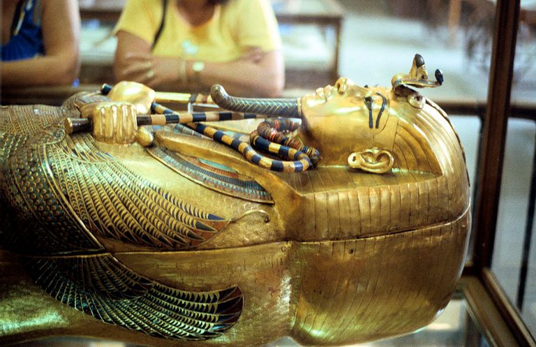 https://www.gettyimages.com/detail/news-photo/gold-sarcophagus-of-king-tutankamun-18th-dynasty-ancient-news-photo/463922855?phrase=mummy&adppopup=true