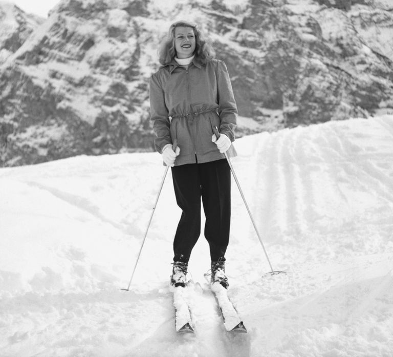 https://www.gettyimages.co.uk/detail/news-photo/american-film-actress-and-dancer-rita-hayworth-skiing-news-photo/613508626 Rita Hayworth skiing