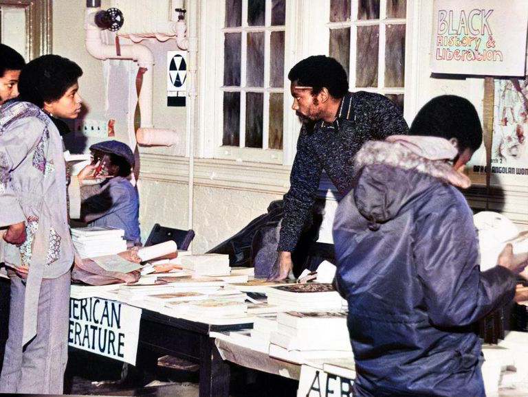 https://www.gettyimages.co.uk/detail/news-photo/photograph-of-people-around-bookstalls-with-books-about-news-photo/469436355?phrase=black%20history%20month%20&adppopup=true