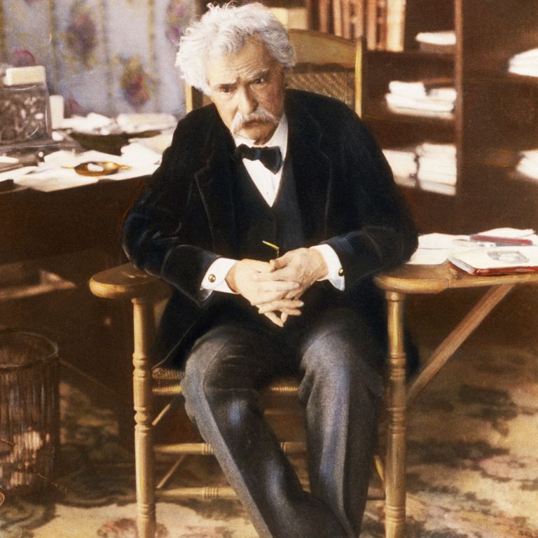 https://www.gettyimages.co.uk/detail/news-photo/samuel-clemens-sits-in-his-writing-chair-and-appears-to-be-news-photo/517329898?phrase=Mark%20Twain