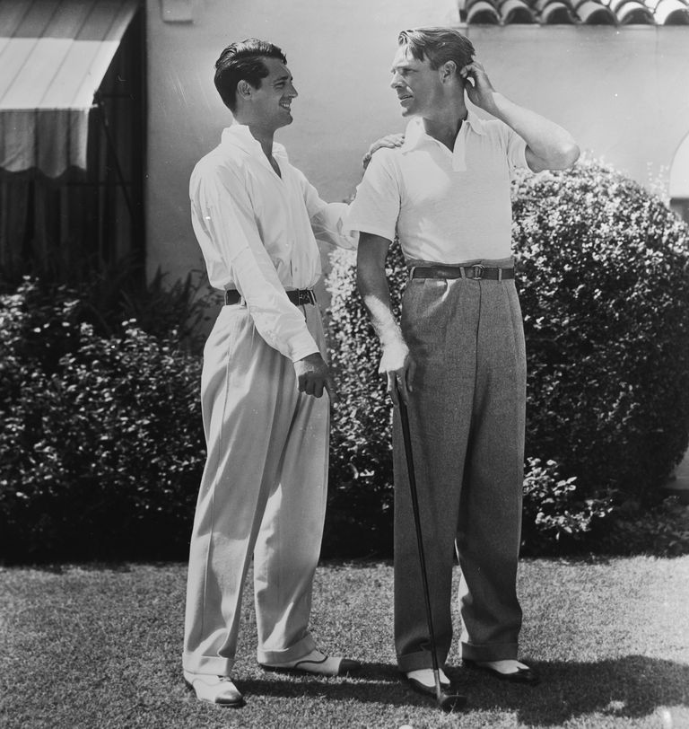https://www.gettyimages.co.uk/detail/news-photo/british-born-actor-cary-grant-born-archibald-leach-with-the-news-photo/3169031 Cary Grant Randolph Scott golf