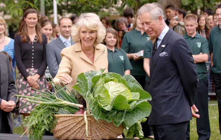 https://www.gettyimages.co.uk/detail/news-photo/prince-charles-prince-of-wales-and-camilla-duchess-of-news-photo/81976185?phrase=queen%20camilla%20organic%20food