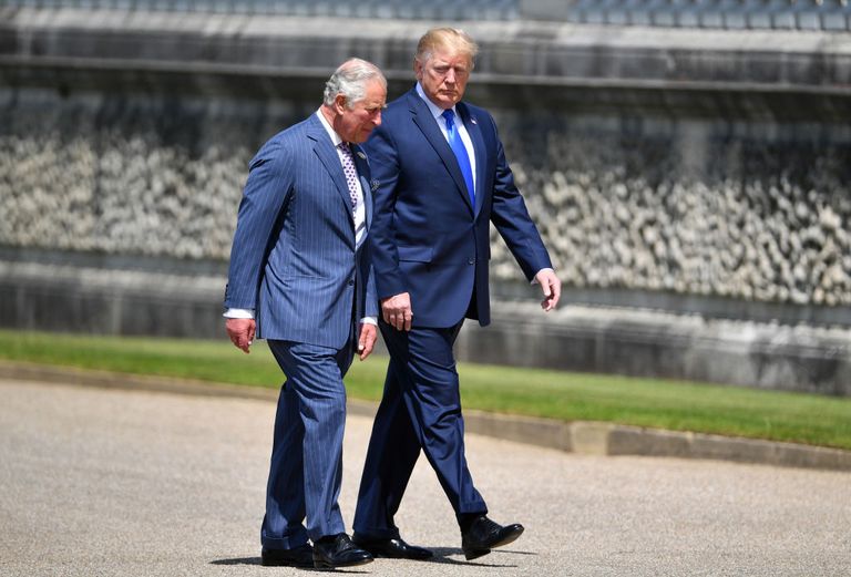 https://www.gettyimages.co.uk/detail/news-photo/president-donald-trump-is-greeted-by-prince-charles-prince-news-photo/1147718283?phrase=king%20charles%20donald%20trump